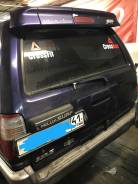 Кузовной комплект. Toyota Hilux Surf, RZN185, KDN185W, RZN185W, KZN185, KZN185W, KDN185, VZN180W, RZN180W, VZN185, VZN185W, RZN180, KZN185G, VZN180 Дв...