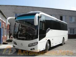 Golden Dragon XML6957. Продается автобус междугородний JR, 39 мест, 2016, 6 700 куб. см., 39 мест
