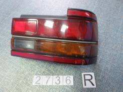 Стоп-сигнал. Mazda Capella, GD8P