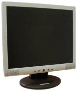Aquarius TF1710A. 17" (43 см), технология LCD (ЖК)