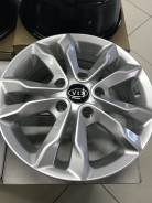 KIA. x15, 5x114.30