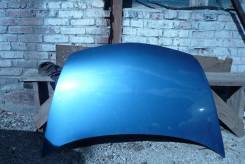 Капот. Honda Civic Hybrid, DAA-FD3 Honda Civic, DBA-FD2, DBA-FD1 Двигатели: LDA2, R16A1, R18A1