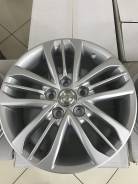 Toyota. x16, 5x114.30, ЦО 60,1 мм.
