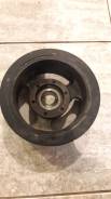 Шкив коленвала. Nissan Titan Nissan Armada Infiniti QX56 Двигатель VK56DE