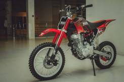 Virus RX-250 Pitbull. 250 куб. см., исправен, без птс, без пробега