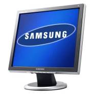 Samsung. 17" (43 см), технология LCD (ЖК)