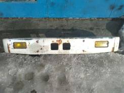 Бампер. Mitsubishi Canter