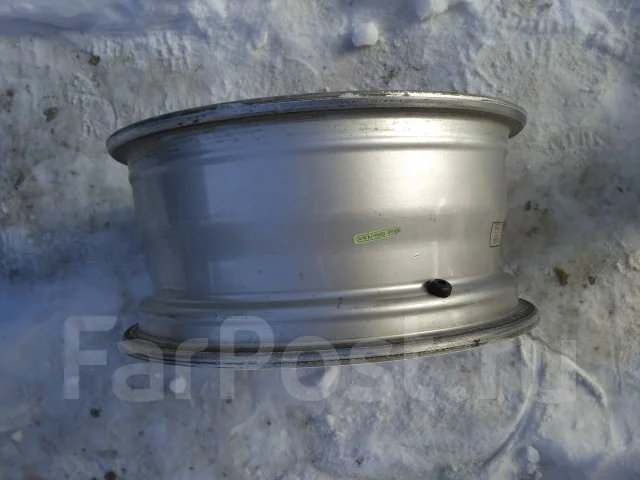 AWS. 7.0x16", 5x100, 5x114.3 ����