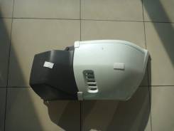 Клык бампера. Nissan Safari, WYY61, WRGY61, WFGY61, WGY61 Nissan Patrol, Y61 Двигатели: TB45E, TB48DE, TD42T, RD28TI