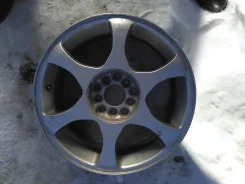 AWS. 7.0x16", 5x100, 5x114.3 ����