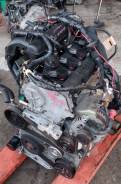 Двигатель в сборе. Nissan X-Trail, T30 Двигатель QR20DE