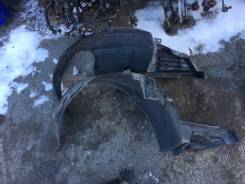 Подкрылок. Subaru Legacy, BPH, BLE, BP5, BL, BL5, BP9, BP, BL9, BPE Двигатели: EJ20X, EJ20Y, EJ253, EJ255, EZ30D, EJ203, EJ204, EJ30D, EZ30, EJ20, EJ2...