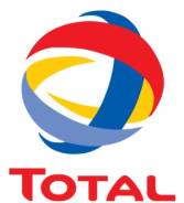 Total. Вязкость 15W-40, минеральное
