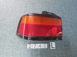 Стоп-сигнал. Honda Concerto, MA2
