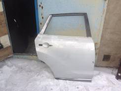 Дверь боковая. Nissan Murano, PNZ51, Z51, Z51R, TNZ51 Двигатели: YD25, QR25DE, VQ35DE