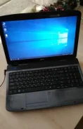 Acer Aspire 5738 ����
