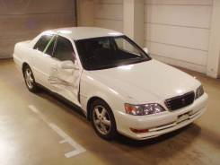 Toyota Cresta. JZX100, 1JZGE