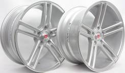 Vossen. 8.0/9.0x18", 5x114.30, ET35/35, ЦО 73,1 мм.