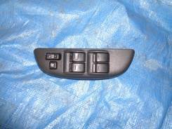 Блок управления стеклоподъемниками. Toyota: Echo Verso, Corsa, Tercel, bB, Funcargo, Yaris Verso, Soluna