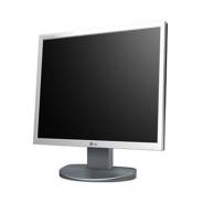 LG Flatron L1752S. 17" (43 см), технология LCD (ЖК)