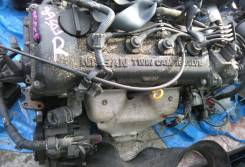 Двигатель в сборе. Nissan Wingroad Nissan AD-MAX Wagon Nissan Sunny California Nissan AD Двигатель GA15DE. Под заказ