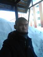 Грузчик.