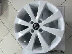 KIA. x15, 4x100.00