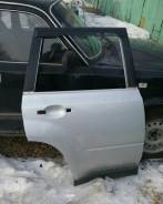 Дверь боковая. Nissan X-Trail, T31, T31R