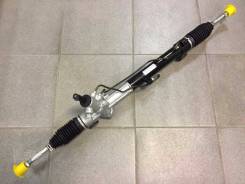 Рулевая рейка. Toyota Highlander, MCU20, ACU20, MCU23, MCU21, MCU28, MCU25, MCU26, MHU28, ACU25 Toyota Kluger V, MCU25W, ACU25W, ACU20, MCU20W, MCU25...