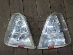 Стоп-сигнал. Honda Odyssey, RA6, RA7, RA8, RA9