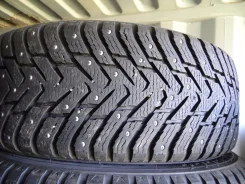 Nokian Hakkapeliitta 8. ������, ����������, �/�, ����� 5 % ����