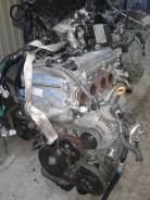 Двигатель в сборе. Toyota: Voxy, Noah, RAV4, Allion, Vista Ardeo, Vista, Wish, Opa, Caldina, Nadia, Isis, Premio, Avensis, Gaia Двигатель 1AZFSE
