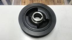 Шкив коленвала. Toyota: Cresta, Blizzard, RAV4, Hiace, Hilux, Dyna, Land Cruiser Prado, Toyoace, T.U.V, Crown, Regius, Hilux Pick Up, Chaser, Cressida...