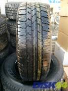 Bridgestone Dueler A/T 693. Летние, без износа, 4 шт