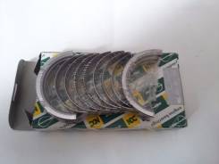 Вкладыши коренные. Subaru Legacy, BGB, BFB, BCL, BG5, BD3, BF5, BG3, BF3, BC5, BG9, BG7, BC3, BF7, BD5, BD9, BGA, BFA, BCA, BGC, BCM, BG2, BCK, BD2, B...