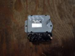 Потенциометр. Toyota: Aurion, Harrier, Auris, Sai, Camry, Prius, Kluger V Двигатели: 2AZFXE, 3MZFE, 2ZRFXE, 1NZFXE