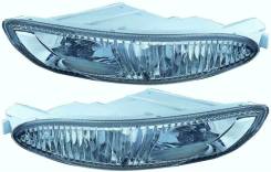 Фара противотуманная. Nissan Maxima Nissan Cefiro, PA33, A33 Двигатели: VQ20DE, VQ25DD