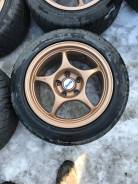 4 Racing. 8.0x16", 5x114.30, ET38, ЦО 73,0 мм.