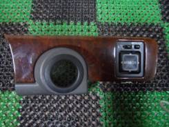 Блок управления зеркалами. Toyota Cresta, JZX105, GX105, JZX100, JZX101, GX100, LX100 Toyota Harrier, MCU10, ACU15, MCU15, SXU15, SXU10, ACU10 Toyota...