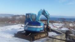Sumitomo. Продам эксковатор в хорошем состоянии, 2 800 куб. см., 0,35 куб. м.