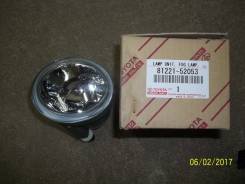 Фара. Toyota: Corolla Verso, Yaris, Voxy, Raum, Noah, Allion, Sienta, Hiace, Regius Ace, Yaris Verso, Avanza, Echo Verso, Vitz, Wish, Echo, Caldina, F...