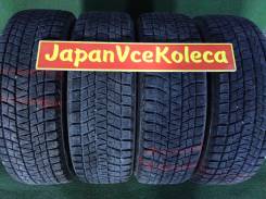 Bridgestone Blizzak DM-V1. Зимние, без шипов, 2011 год, износ: 10%, 4 шт