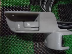 Ручка открывания багажника. Toyota Cresta, GX100, GX105, LX100 Toyota Mark II, GX105, LX100, GX100 Toyota Chaser, GX100, GX105, LX100 Двигатели: 1GFE...