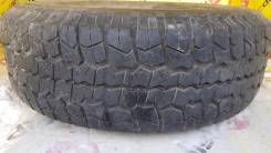 КШЗ К-214 Rapid River. Грязь AT, износ: 5%, 1 шт