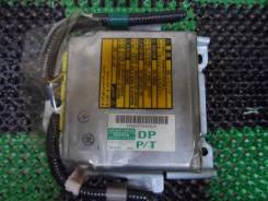 Блок управления airbag. Toyota Cresta, GX100, GX105, LX100 Toyota Mark II, GX105, LX100, GX100 Toyota Chaser, GX100, LX100, SX100, GX105 Двигатели: 1G...