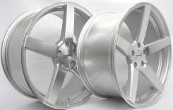 Vossen. 8.5/9.5x20, 5x112.00, ET32/35, ЦО 66,6 мм.