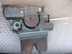 Замок крышки багажника. Toyota Mark II Wagon Blit, GX110, JZX110, GX115, JZX115 Toyota Mark II, JZX115, GX110, GX115, JZX110 Двигатели: 1JZFSE, 1JZGTE...