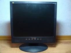 Viewsonic. 17" (43 см), технология LCD (ЖК)