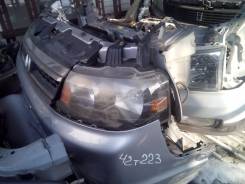 Ноускат. Honda Stepwgn, RF7 Двигатель K24A