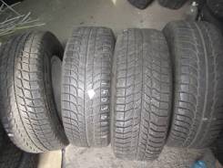 Michelin Latitude. Зимние, без шипов, износ: 10%, 4 шт